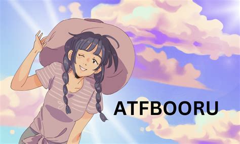 atfboori|ATF Booru